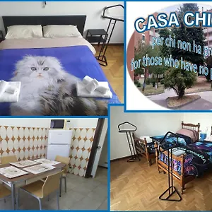 Casa Chiara San Giuliano Milanese