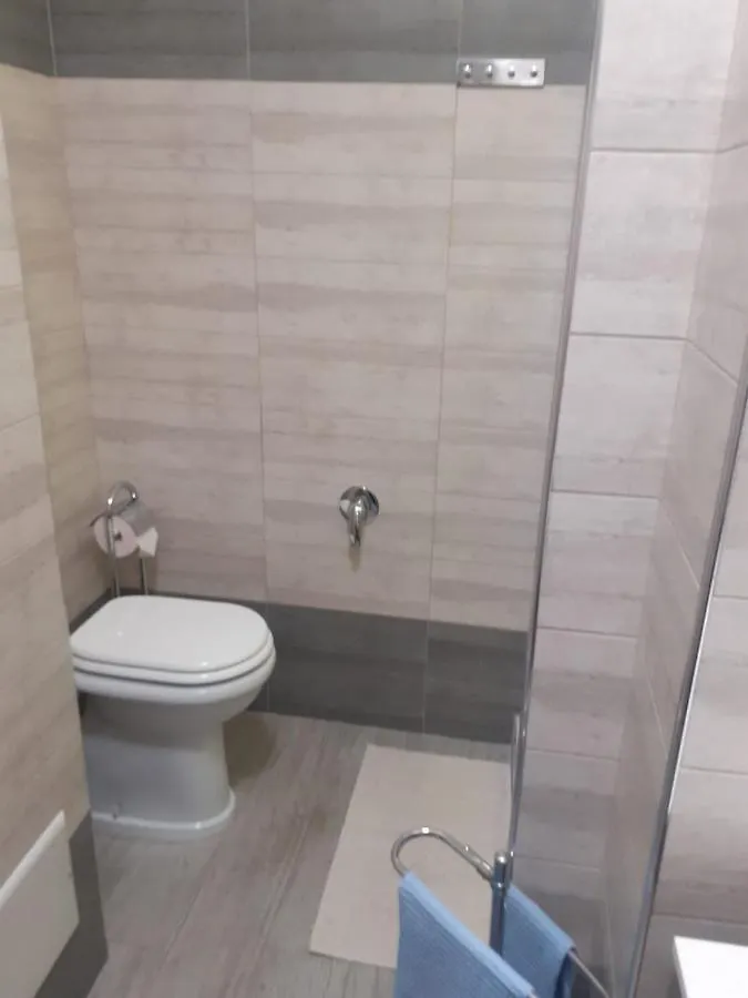 La casa di Tina Appartamento Lecce