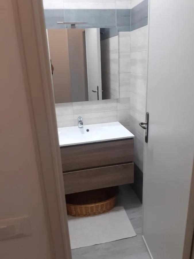 La casa di Tina Appartamento Lecce Italia