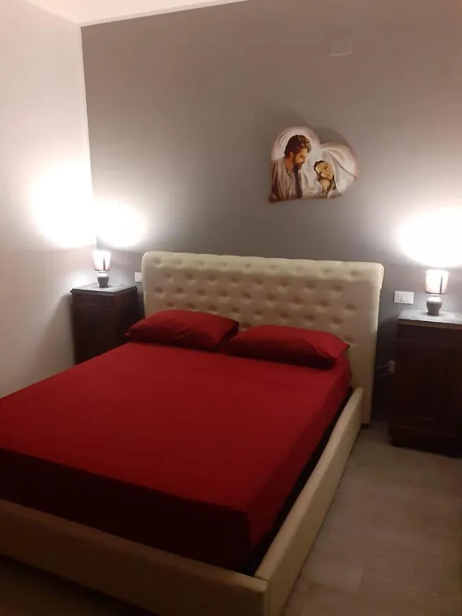 La casa di Tina Appartamento Lecce